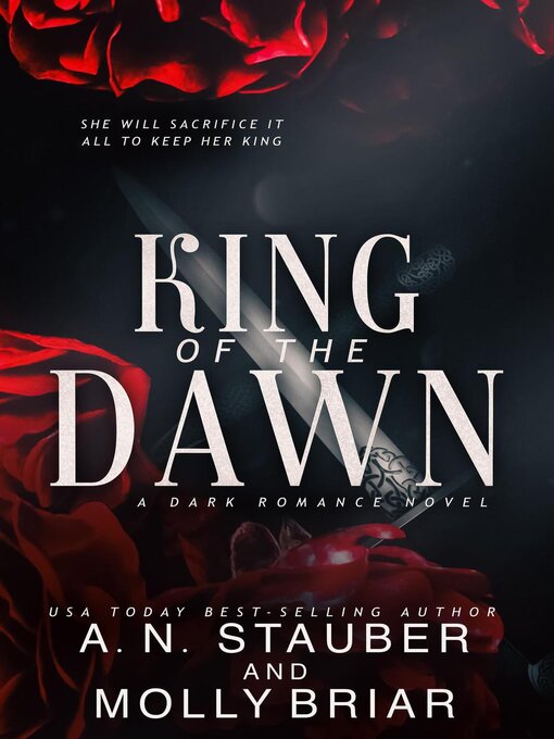 Title details for King of the Dawn by Molly Briar - Available